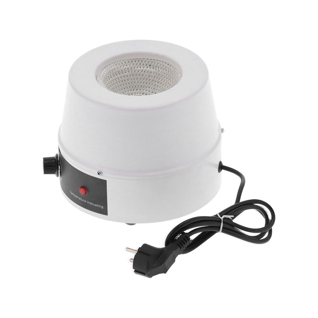 250ml Laboratory Thermostat Electric Heating Mantle Adjusting Temperature Machine for SchoolEU Plug 220V