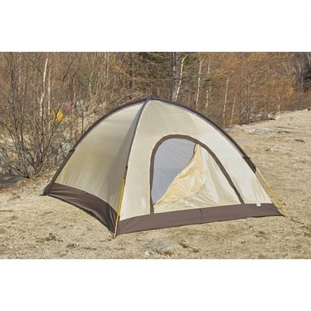 

Палатка Arai Airrise 3 3003 Orange [горная палатка для 3 человек, вес 2,07 кг]