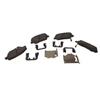 New Genuine Front Brake Pad Set for Hyundai Creta Alcazar Kia Seltos