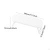 Foldable Nail Arm Rest Manicure Tool Professional Durability Hand Stand