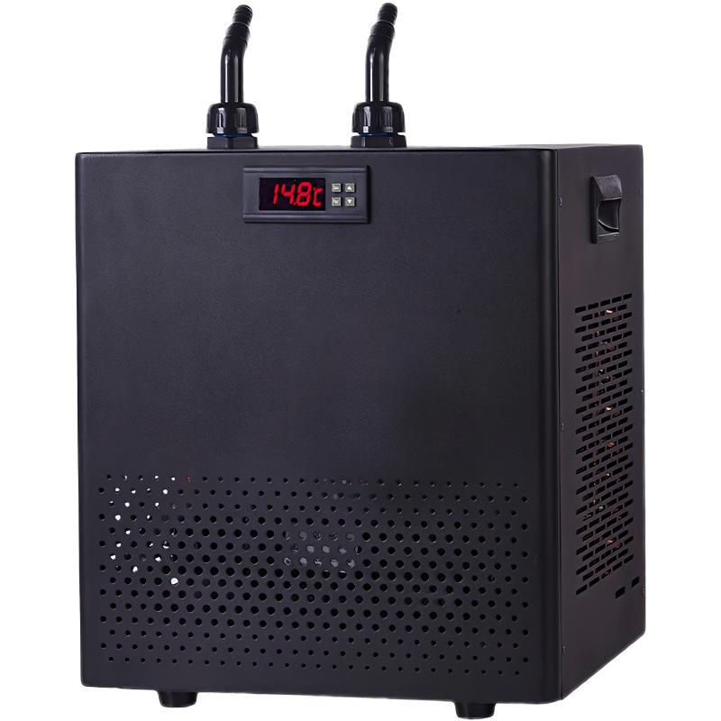 Small Silent Energy-Saving Aquarium Chiller and Thermostatic Machine