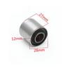Off road motorcycle beach go kart scooter electric universal buffer shock absorber sleeve steering arm rubber shaft sleeve