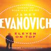 Eleven On Top by Janet Evanovich Paperback Book 9780755330515