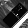 Firefighter Heroes Fireman For OPPO A17 A16 A15 A79 A58 A78 A98 A74 A94 A77 A5 A9 A96 A76 A52 A72 A53S A54S A57S Case