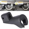 19MM High Pressure Fuel Injector Line Socket for Detroit DD13 DD15 DD16 Diesel Engines Spanner Socket Tool for Fuel Line