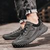 Fashion 2025 New  Men's Breathable Running Shoes Lightweight Walking Sneakers Non-Slip Gym Sports Shoes for Men Casual Athletic Shoes