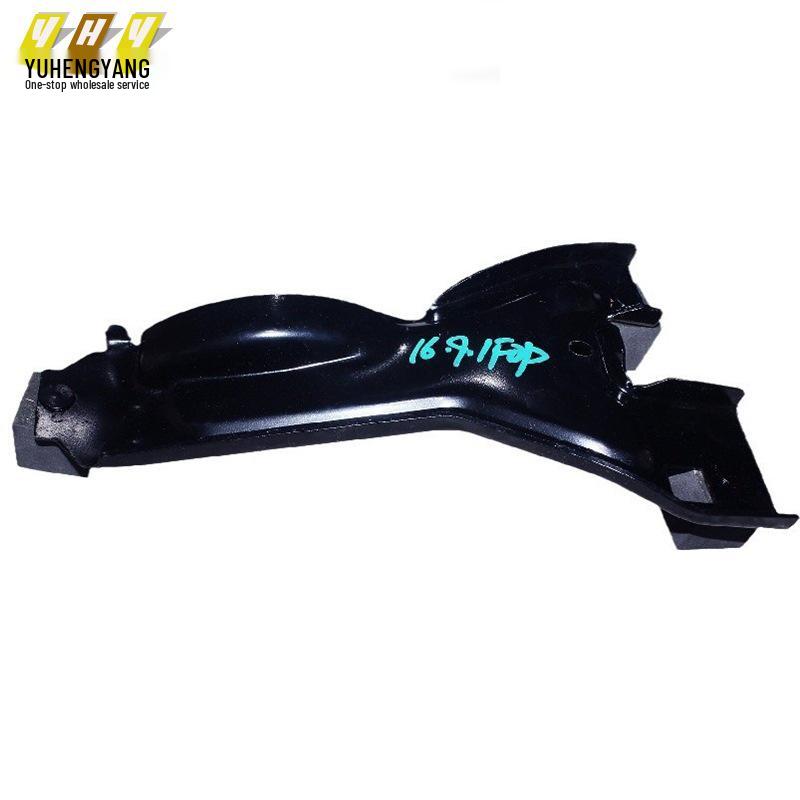 

Vehicle Edge 15 Hood Lock Support Strut (FT4B16B674AC) for Cross-Border E-Commerce Hood Lock Support Strut чёрный