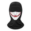 Motorcycle Face Mask Outdoor Cool Sunscreen Balaclava Lycra Moto Biker Wind Cap Mask Stopper Windproof Bicycle Cycling Headgear