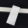 5 Pieces Sharpening Plates Stainless Steel and Crafting Projects