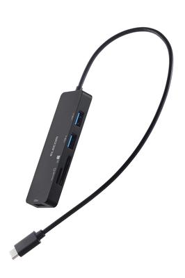 Počítačové příslušenství – USB rozbočovače