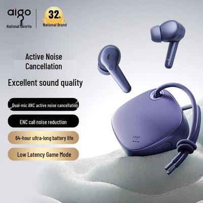 Audio y video – Auriculares inalámbricos