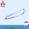 Otai Front Daytime Running Light Frame for 13-18 Jeep Cherokee Headlight Cover - Modified Car Accessory