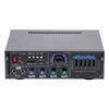 Amplificator Audio Karaoke Teatru de Acasă Sistem de Difuzare Publică 5.3*19.6*7.5cm Amplificator Stereo Bluetooth de Putere Mare