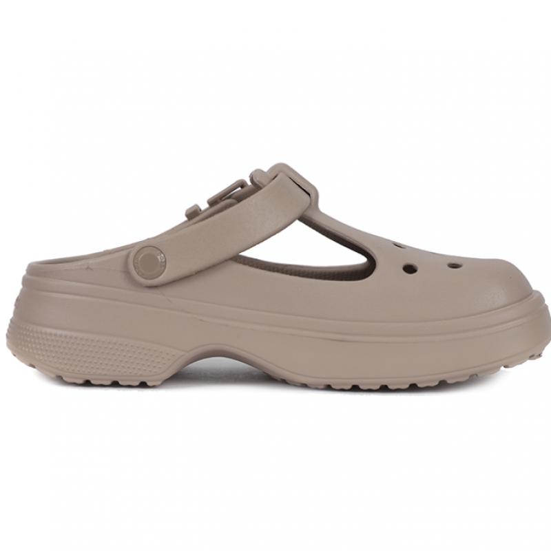 Crocs Classic Mary Jane Clogs