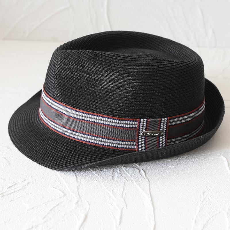 Unisex Jazz Straw Hat Men's Sun Hat Summer Outdoor Travel Sun Hat Comfortable Breathable Crimped Panama