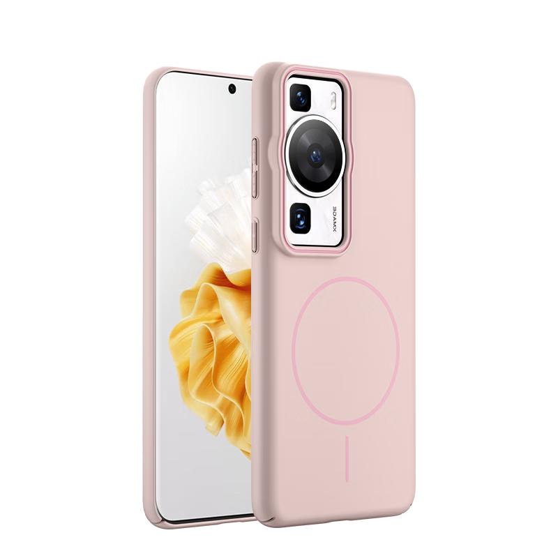KEKLLE MagSafe Matte Anti-Fall Phone Case for Huawei
