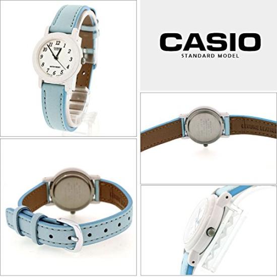 Casio TEMEL ANALOG KADIN [Ürün] LQ-139L-2B