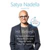 Hit Refresh A Busca Para Redescobrir O Livro de Bolso da Microsoft # us-2488 2%
