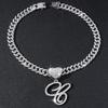 Exaggerated Hip Hop Cuban Link Necklace