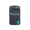 Large LED Display Mini Pocket Calculator 8-Digit Standard Function Calculator  Students