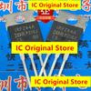 10pcs IRFZ44A A New Spot TO-220 60V 50A MOS Field Effect Tube Electronic Components Integrated Circuit IC IRFZ44
