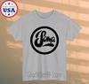 Soma Records Herren Grau Größe S-5XL