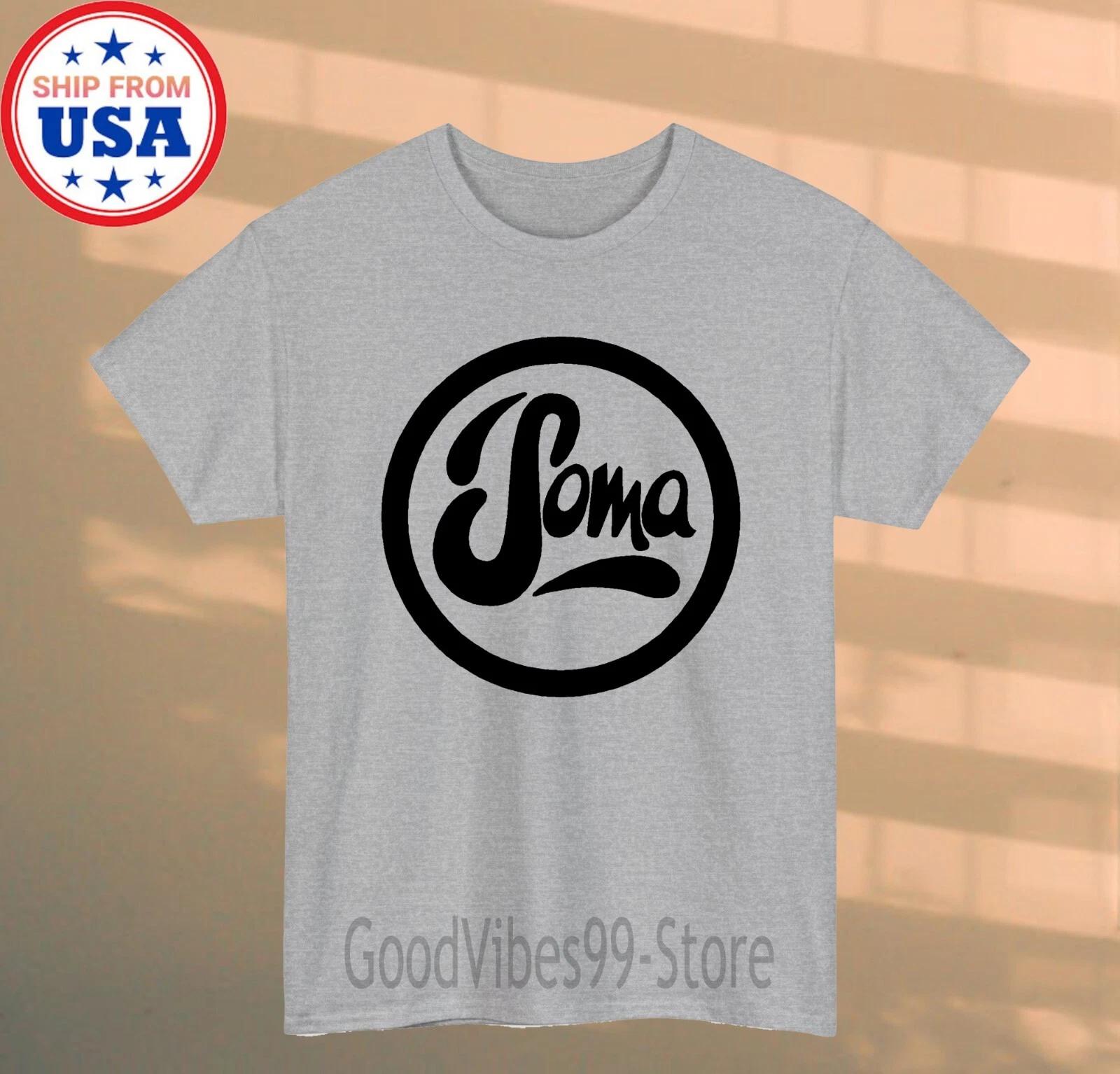 

Soma Records Men s Grey Size S-5XL S