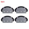 Mop Cloth Holder Plate For Ecovacs Deebot N8 N5 T5 T5 Max OZMO 920 950 DX55 DV35 DX65 DX96 DX33 DJ65 Robot Vacuum Mop Rag Parts