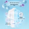 Chaoneng 3kg Coconut Oil Fragrance Soap Powder - Long-lasting, Easy Rinse Household Pack