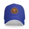 Goonies Never Say Die Di Alyssa X Kotai Cappellino da Baseball Cappello Trucker Casual Estivo Uomo Donna Tennis Skate Cappellino Snapback