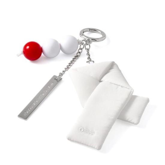 Vorbestellung BTS ARIRANG Schlüsselanhänger mit Nachricht