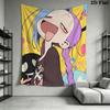 Laid-back style print Pattern Home Decor Tapestry, Wall Hanging, Decorative RV Wall Cloth.ZGT0914432