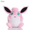 20cm Krásny Plyšový Bábika Pokemon Diglett Growlithe Kreslený Pán. Mime Magnemite Plyšová hračka Farfetch'd Aerodactyl Plyšák Darčeky pre deti