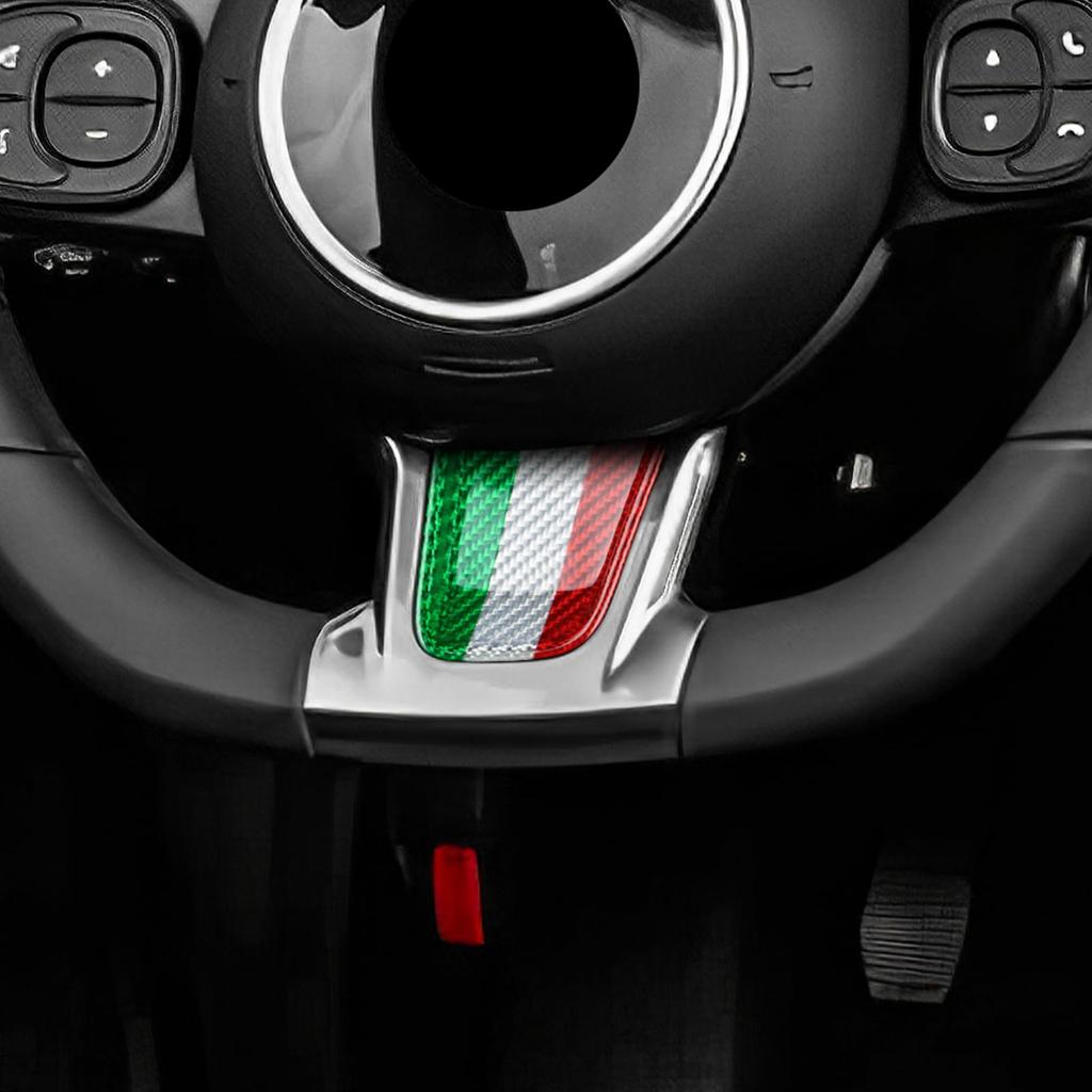 AIRSPEED Abarth 595 Abarth/Fiat 500 Fiat 500 4th Generation 2020 2021 2022 2023 Hard