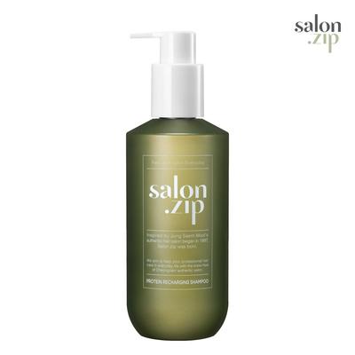 Protein Recharing Shampoo 400mL