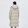 BOSIDENG B40145298 Hooded Down Jacket