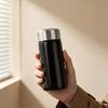 Lightweight Mini Thermoses Cups 304 Stainless Steel Vacuum Flask Cute Thermal Bottle  School