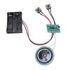 Sound Recorder Module with Speaker 4 Minutes Recording Music Voice Recording Module for Greeting Card