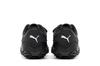 Puma Mostro Perforated Leather Black White