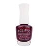 Eclipse Manicure Nail 15ml Nail Polish 012 Red Glitter 1 Pcs