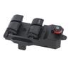 Front Left Master Window Control Switch Button For Honda Stream RN3 2001 2002 2003 2004 Car Styling Accessories 35750-SAE-P01