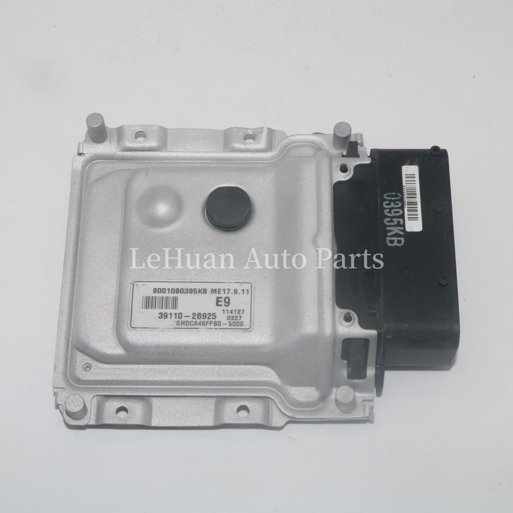 39110-2B925 391102B925 ECU ECM Engine Control Module for Hyundai Verna Kia