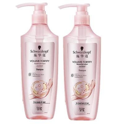 Şampuanlar ve saç kremleri – Şampuanlar