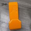 Heavy Duty Hook Sport Fence Hook, No Punching Durable Strong Load Home Organization Capacity Waterproof for Pickleball Tennis Baseball Easy Install