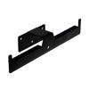 Wall Mounted Backpack Style Blower Nozzle Holder Bracket for Organizing For Tools Spray and Outdoor Gardening Gear