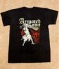 Vintage Armored Saint Carpe Noctum Heavy Metal Unisex S-5XL T-Shirt HK330