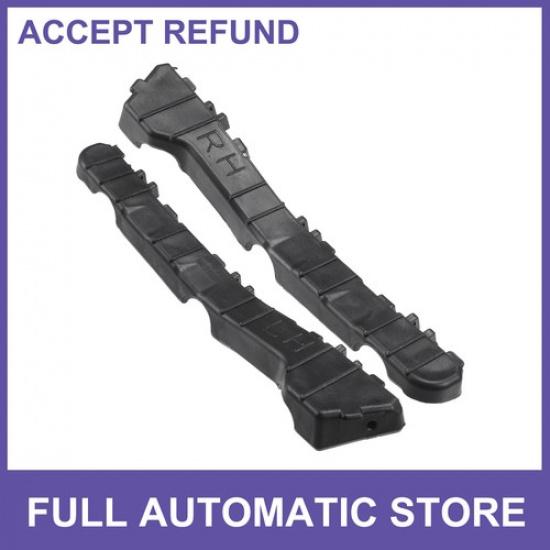 Кронштейн бампера одинарный для Kia Picanto 2017