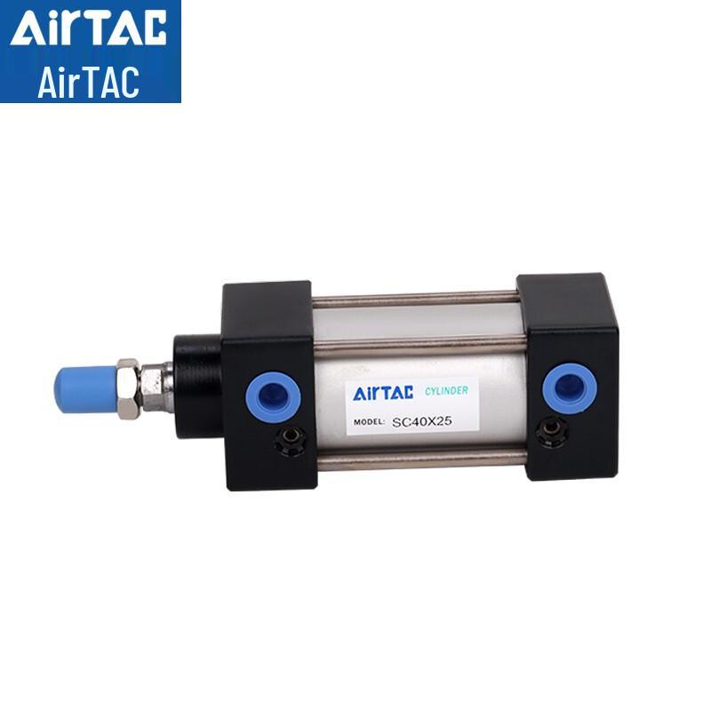AIRTAC SC Series Standard Pneumatic Cylinder