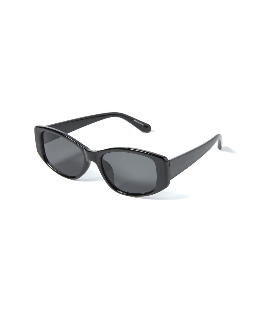 Loginaenloji Rubine Sunglasses Black