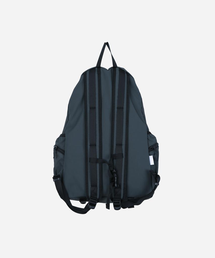 Jenner Light Recycled Nylon Backpack_Medium [Dark Cyan]